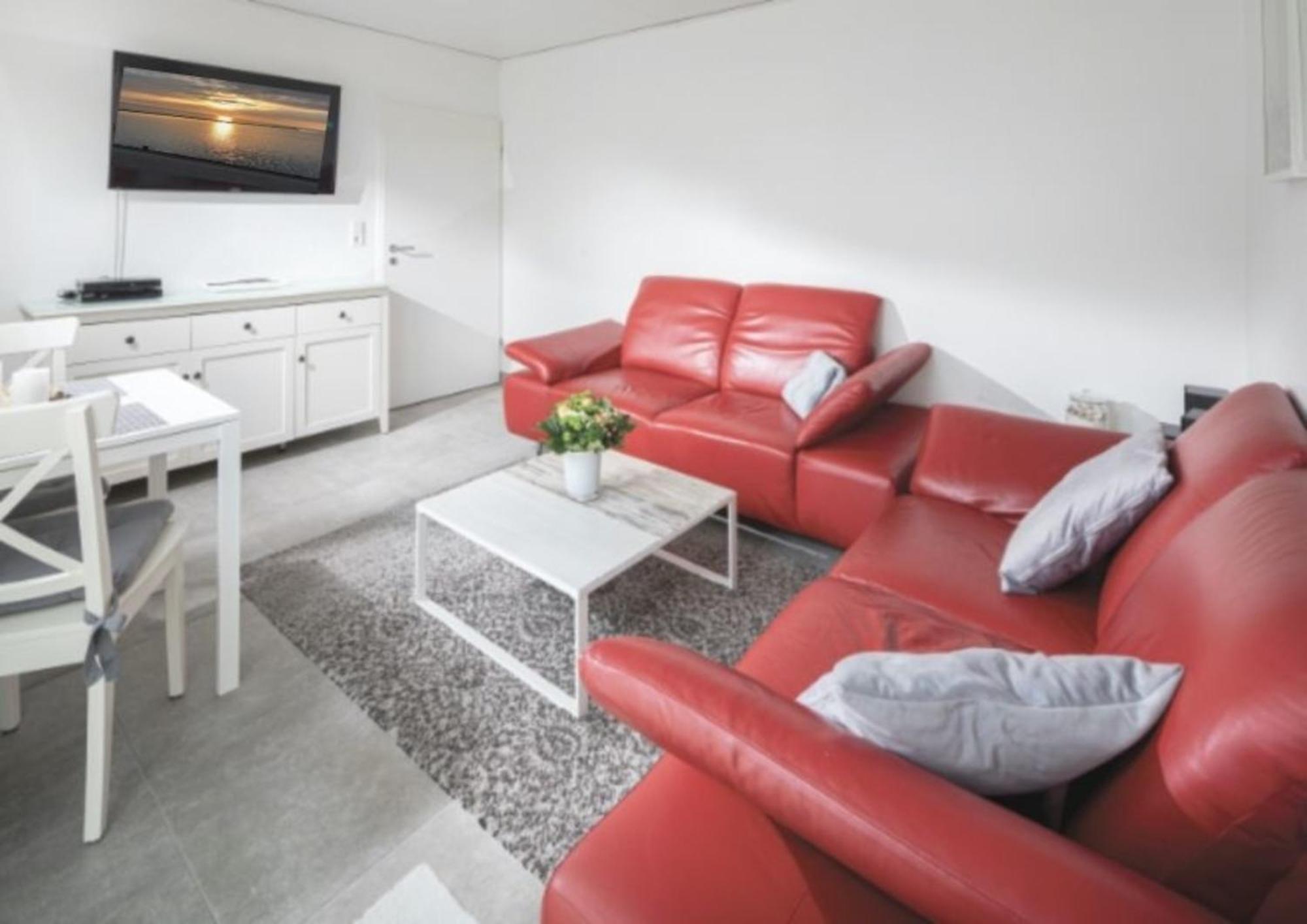Apartment Admirals *